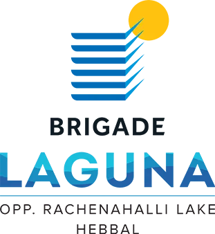 Brigade Laguna Logo