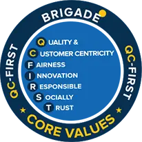 Our Core Values