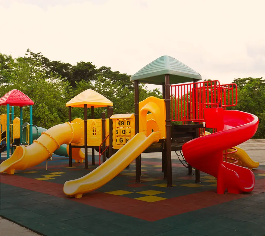 Kids Play Area